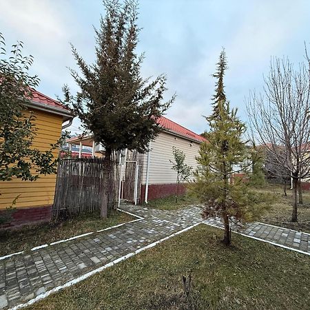 Gabala Homes Musa Luaran gambar