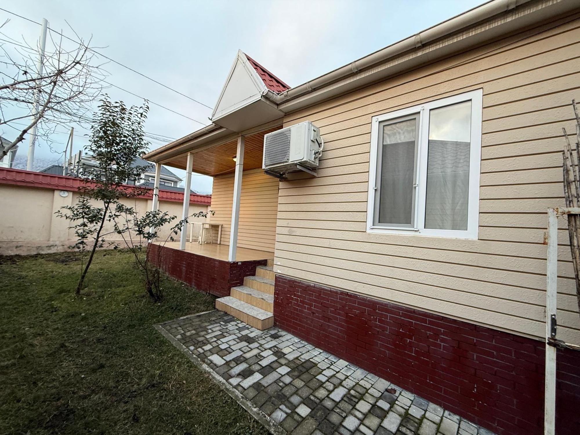 Gabala Homes Musa Luaran gambar