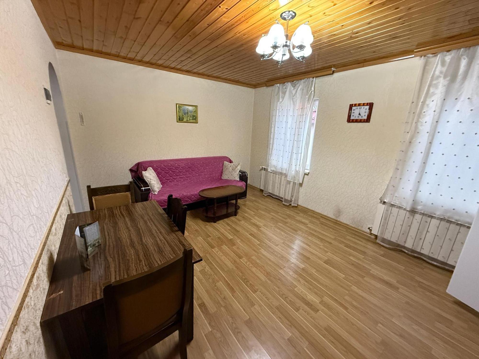 Gabala Homes Musa Luaran gambar