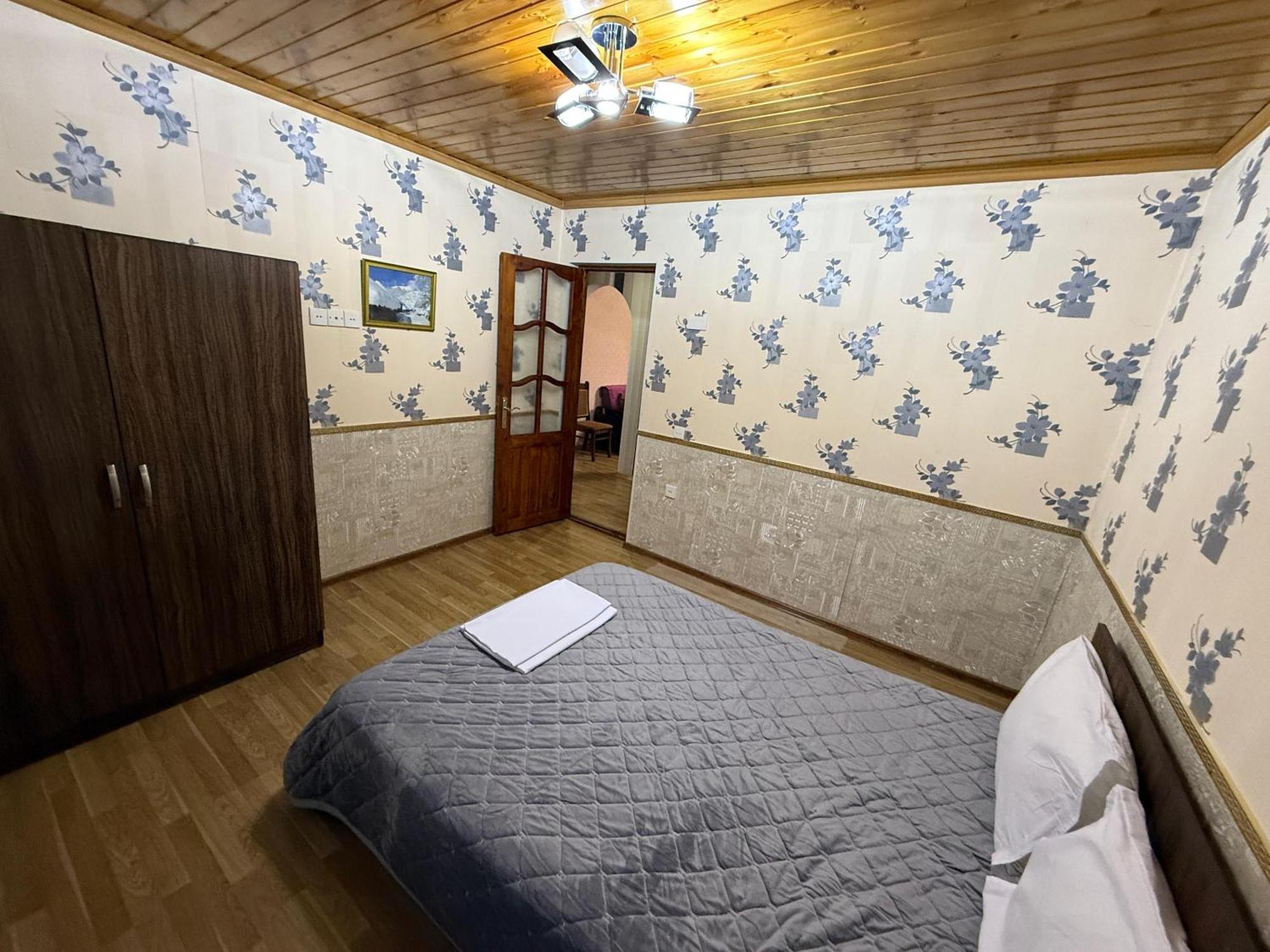 Gabala Homes Musa Luaran gambar