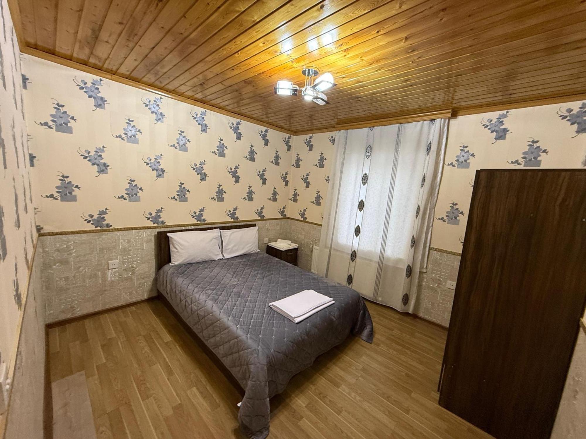Gabala Homes Musa Luaran gambar