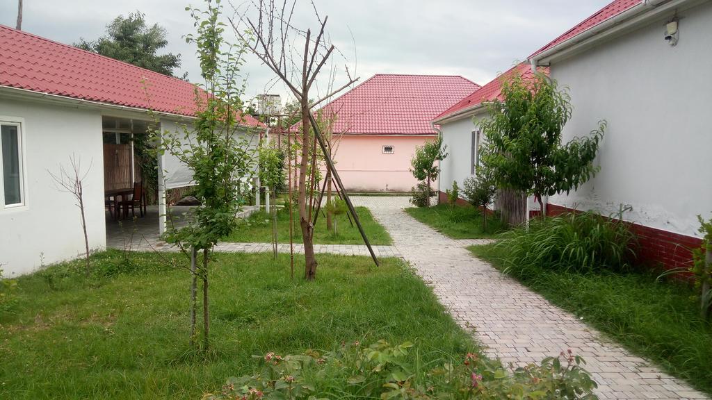 Gabala Homes Musa Luaran gambar