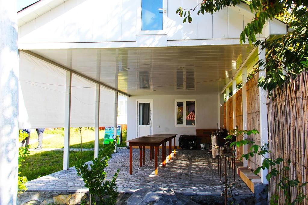 Gabala Homes Musa Luaran gambar