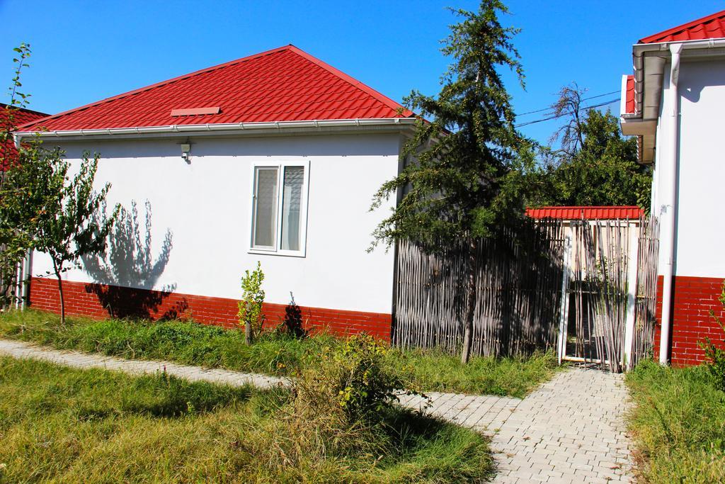Gabala Homes Musa Luaran gambar