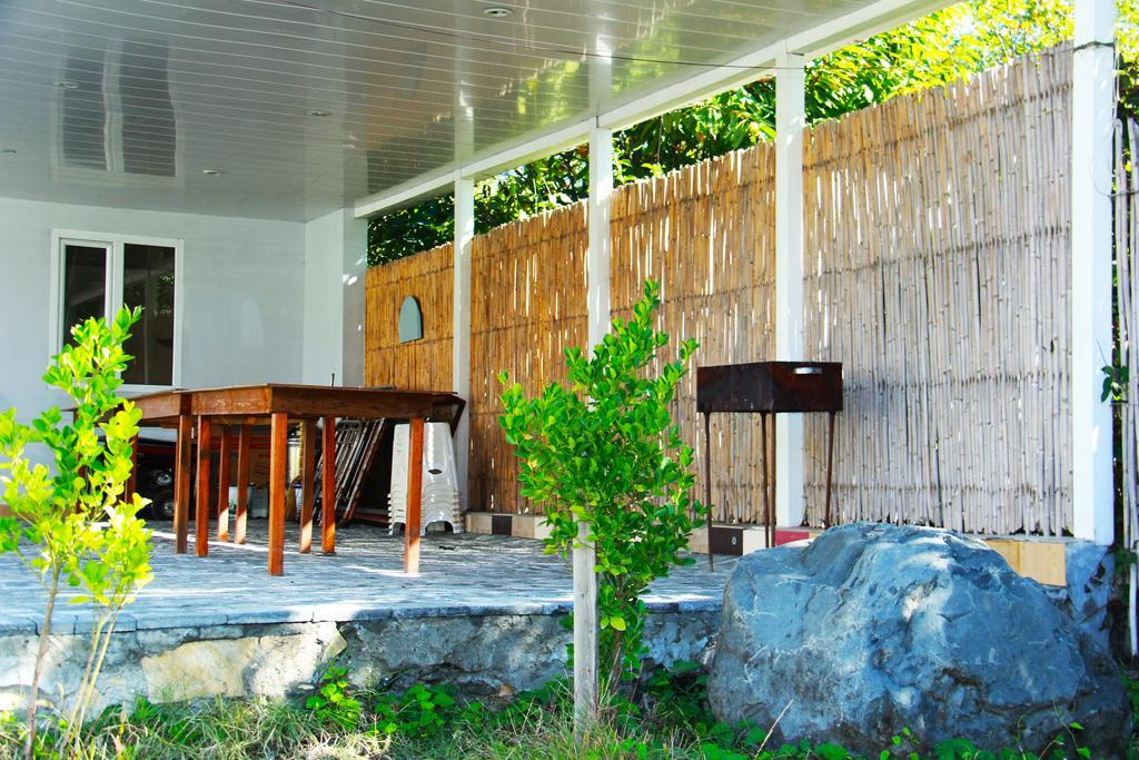 Gabala Homes Musa Luaran gambar