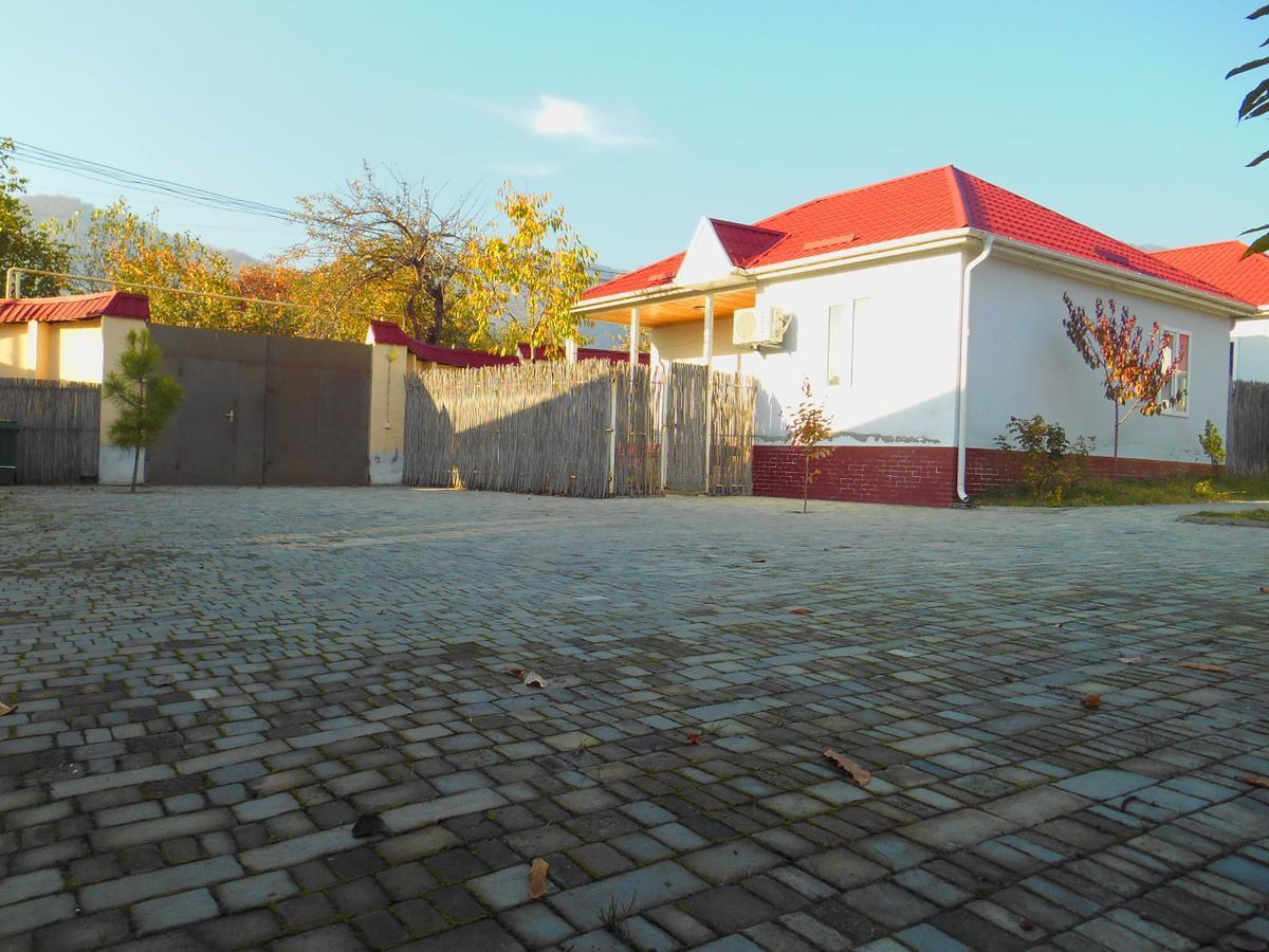 Gabala Homes Musa Luaran gambar